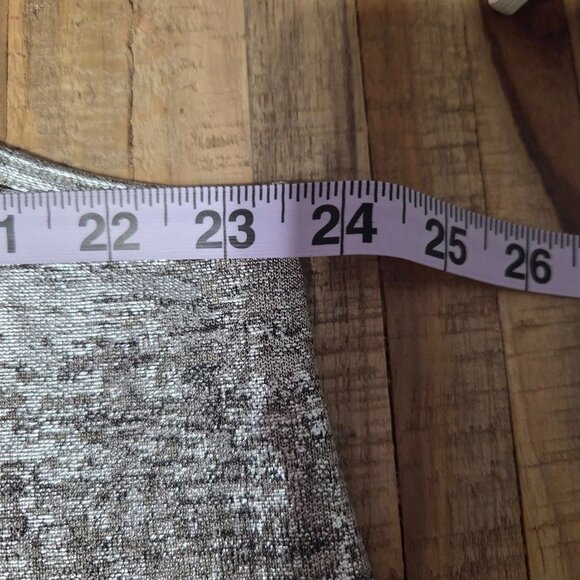 Torrid Foil Hacci Swing Cami - Picture 11 of 11